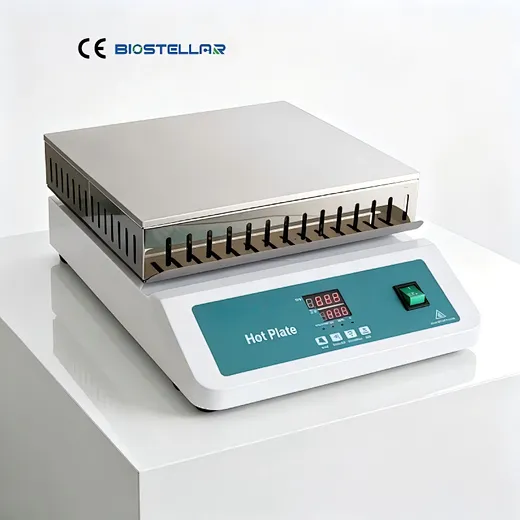 Digital Hot Plate